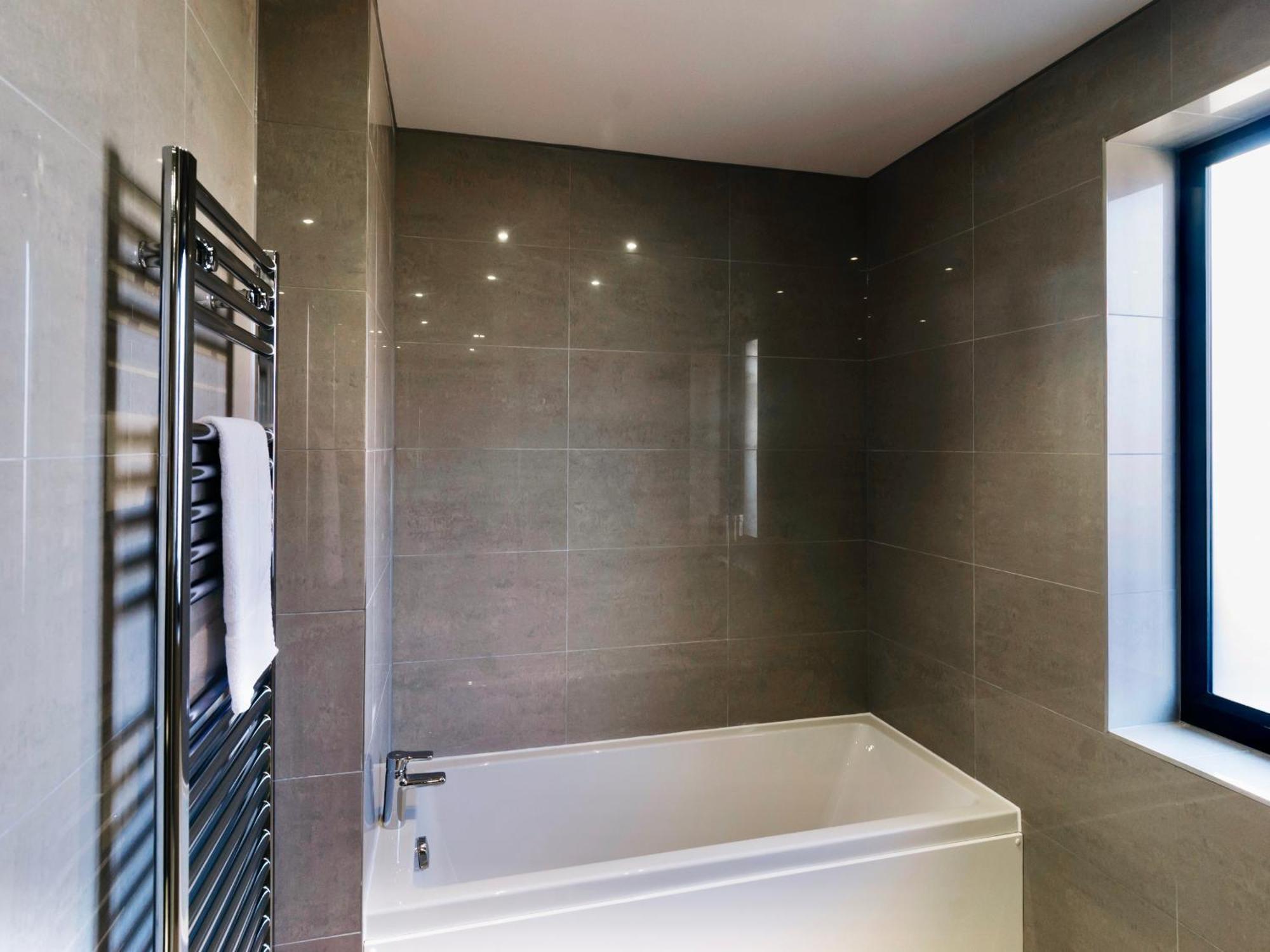 Apartamento Eden House