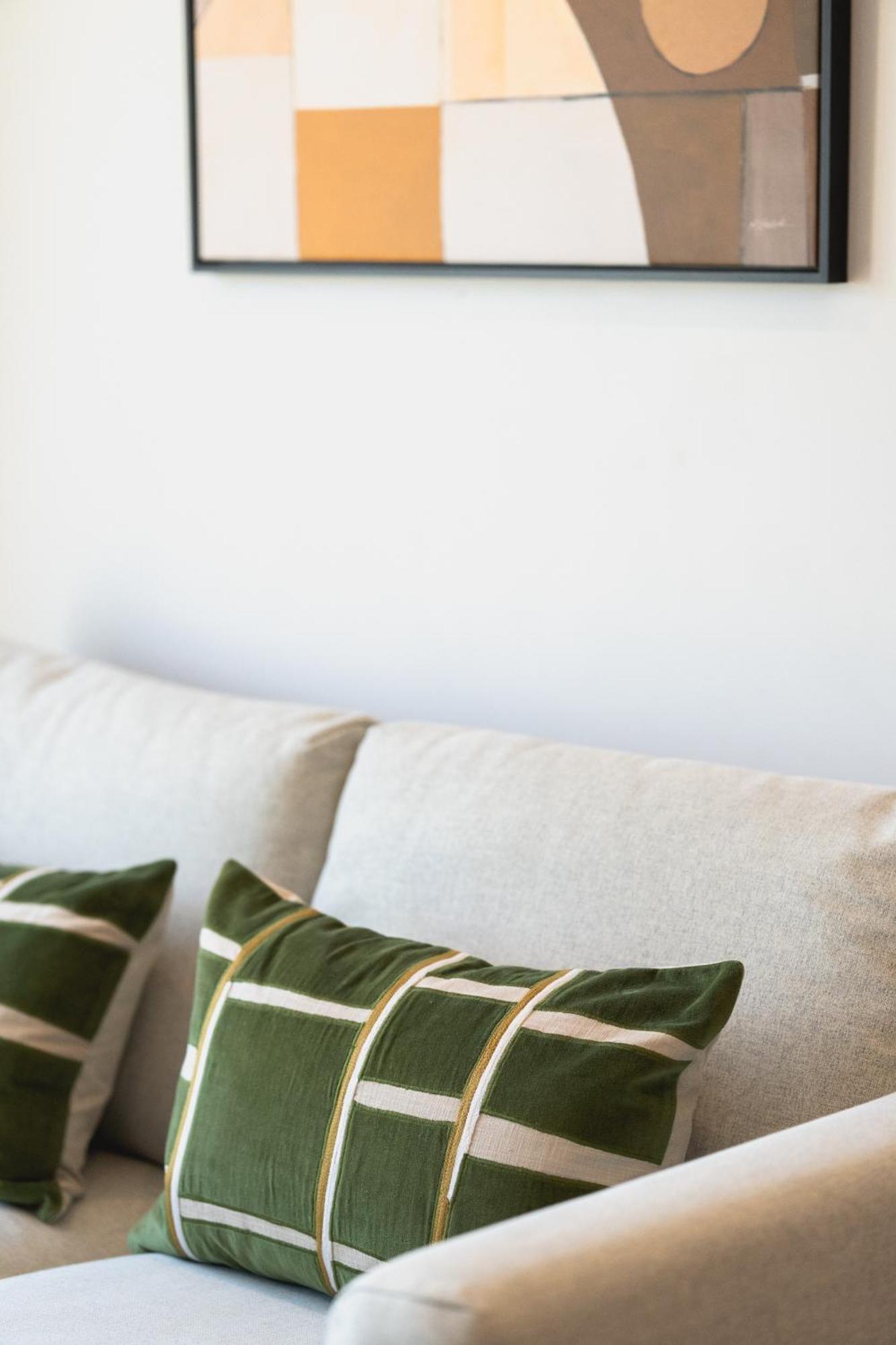Eden House Apartamento *