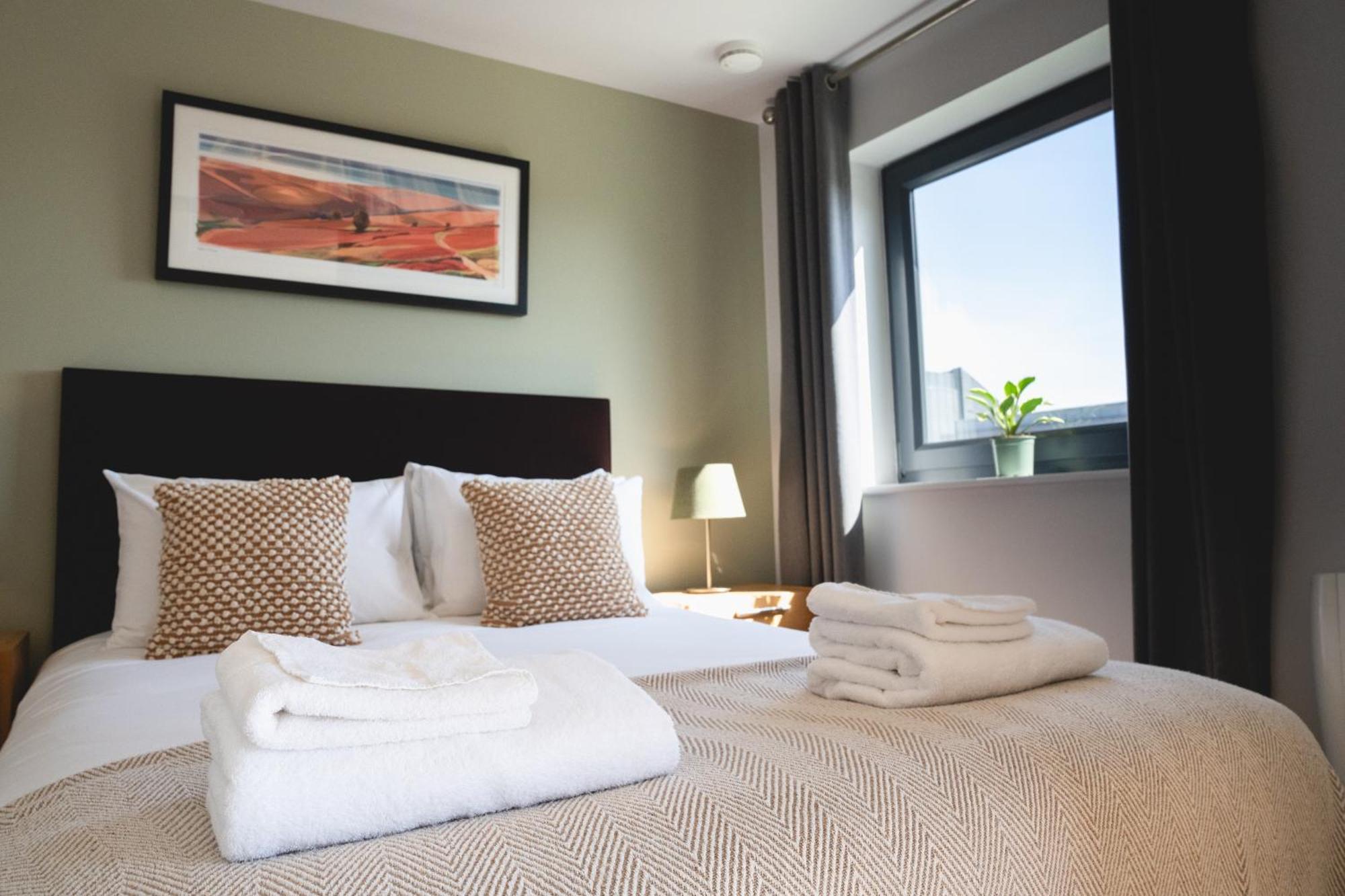 Eden House Apartamento