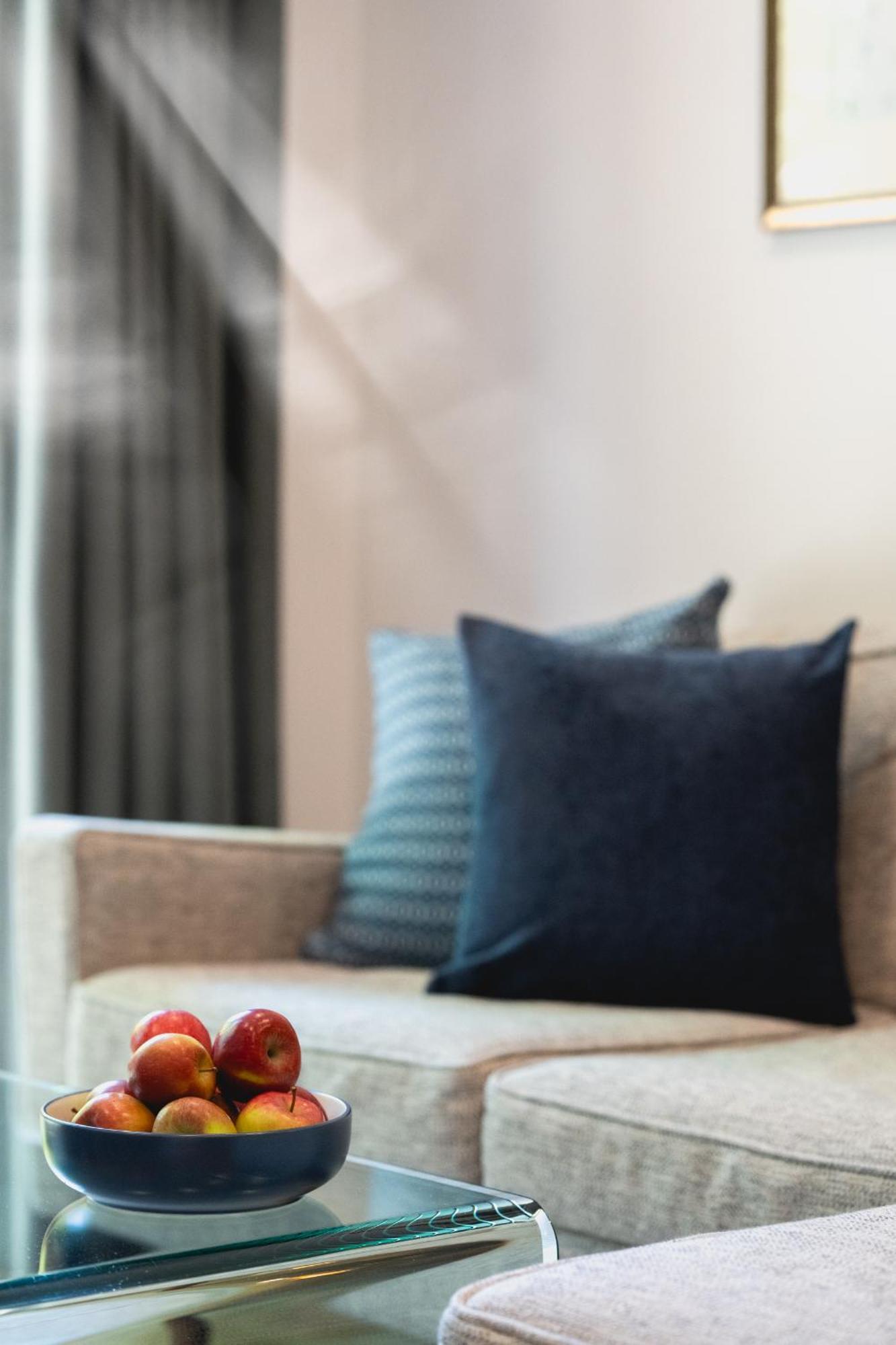 Eden House Apartamento