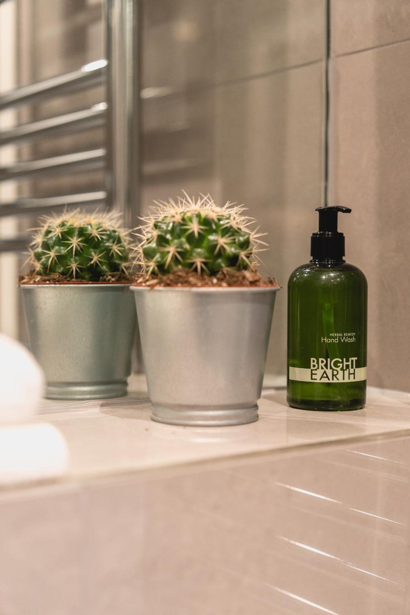Apartamento Eden House