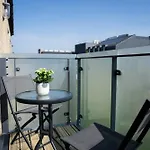 Your Space Apartments - Eden House