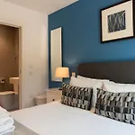 Your Space Apartments - Eden House